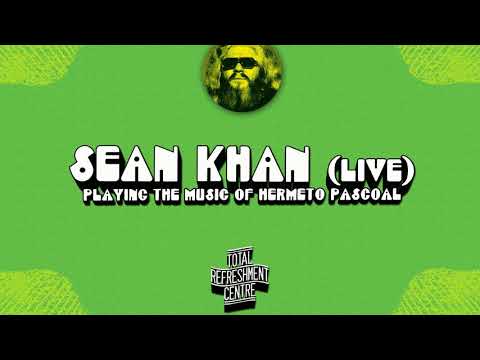 Far Out Recordings presents: Hermeto Pascoal 'Viajando Com O Som' Launch Party