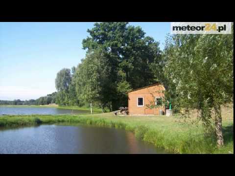 Agroturystyka Stary Młyn - Krasiejów meteor24.pl