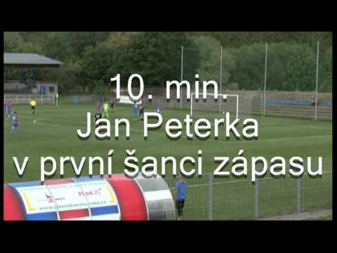 Plzeň jun. - Slavia jun. 0:1