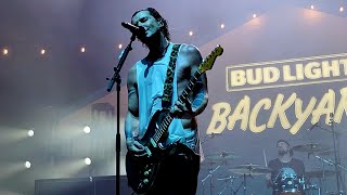 Bush - The One I Love (R.E.M. Cover) (Ting Pavilion 2023)