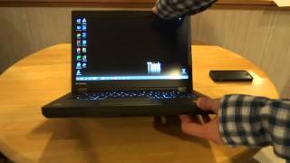 Video thumbnail for Lenovo Thinkpad T440p Full Review by YNKHD Reviews and Videos