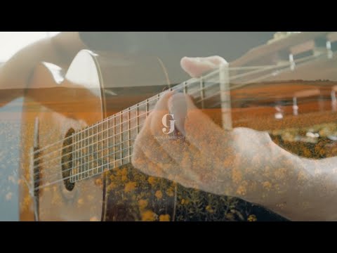 Jacob Gurevitsch | La Maison Verte | Spanish Instrumental acoustic guitar music