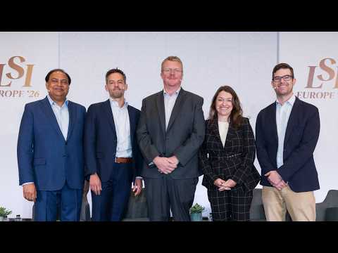 Demystifying Strategic M&A and Diligence in Medtech | LSI Europe '26