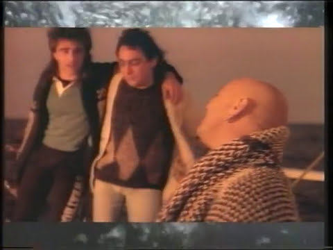 Angry Anderson - Calling (1986)