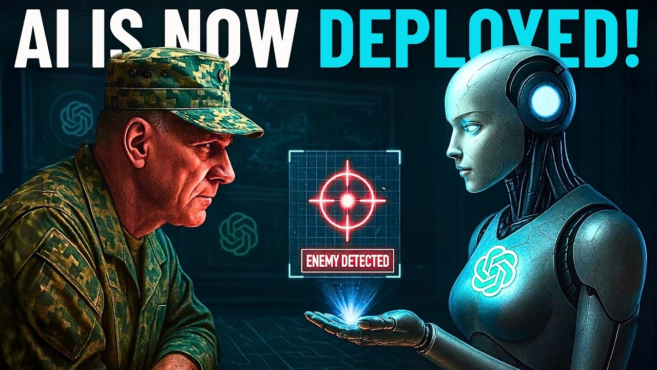 Phase Two of Military AI Just Arrived