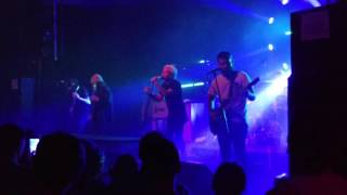 Face To Face - The Word Alive - 3/4/2016