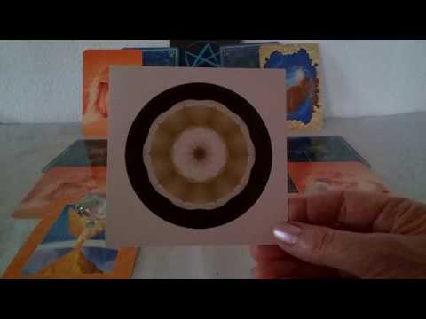 Was will ich? Engel Liebesorakel Wochenorakel 23. - 28. Februar 2018