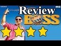 Boss Review - Bollywood Movie Review By Rahul ...