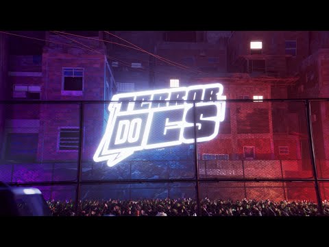 MEGA DE FIM DE ANO 2.0 (DJ COKÃO) TERROR DO ES 027