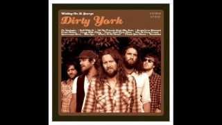 Dirty York - All my friends look like Jesus