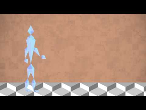 Colors -  Experimental Animation