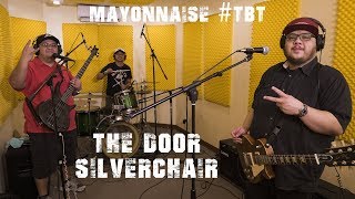 The Door - Silverchair | Mayonnaise #TBT