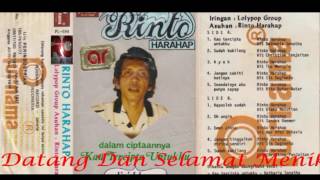 Download lagu Aku Tahu~ Rinto Harahap mp3