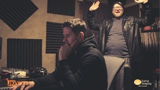 In-Studio 01/15/2019 — John Kay &amp; Who&#39;s To Say — JK&amp;WTS