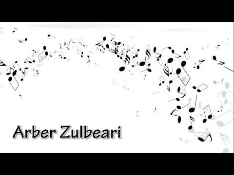 Arber Zulbeari   O qerpik