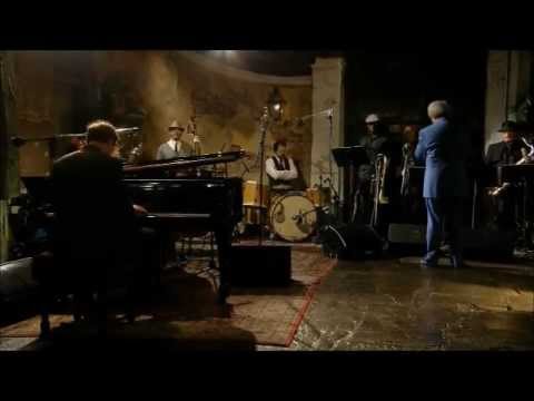St James Infirmary - Hugh Laurie
