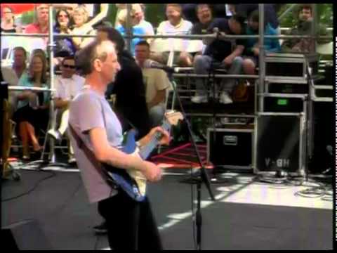 "Hey Joe" - Terry Robb  - Blues Fest 2010