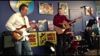 Camper Van Beethoven - Eye of Fatima (Pt. 2) - Amoeba Music San Francisco