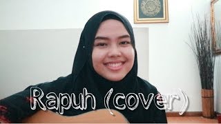 Download lagu Rapuh - Nastia (Cover by Sheryl Shazwanie) mp3 Download lagu Rapuh - Nastia (Cover by Sheryl Shazwanie) mp3