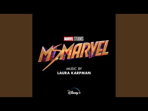 Ms. Marvel Suite (From Ms. Marvel)