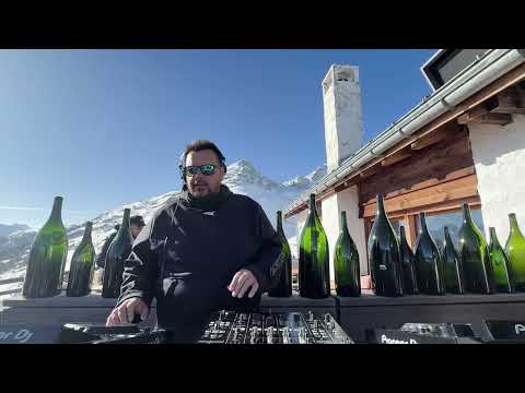 Nikifor Live at Paradiso St. Moritz - January 2026