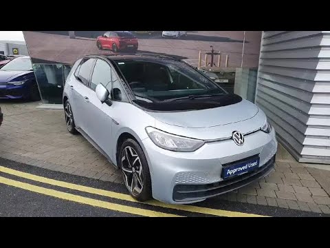 Volkswagen ID.3 Life DX 204HP 58kWh - Image 2