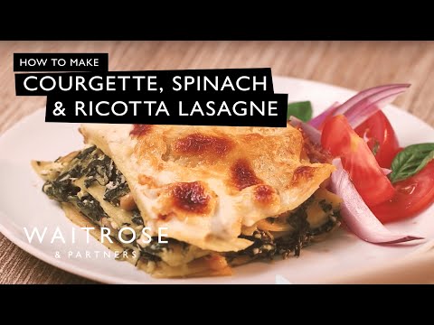 download lagu mp3 mp4 Meat Lasagna With Ricotta And Spinach, download lagu Meat Lasagna With Ricotta And Spinach gratis, unduh video klip Meat Lasagna With Ricotta And Spinach