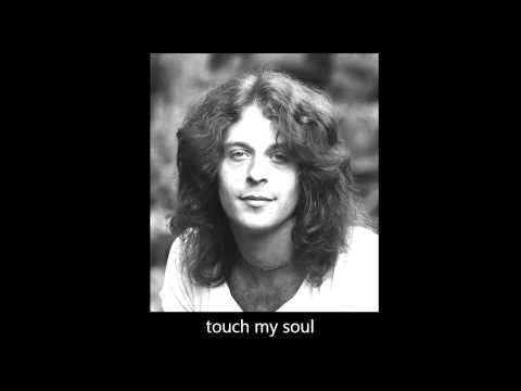 Touch My Soul - Michael Fennelly