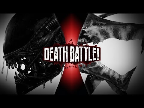 Page 8: Spaces (Xenomorph vs Warrior Bug: Aliens vs Starship Troopers) Fright Nights Ch. 2