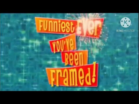 Funniest Ever You’ve Been Framed! 3 (2007)