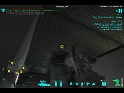 Americas army pipeline