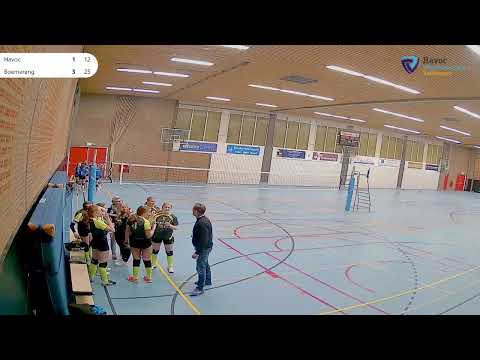 havoc haaksbergen MB2 Boemerang MB2