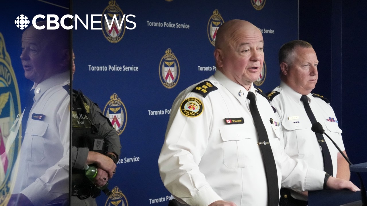 Toronto police arrest fourth suspect in U.S. Consulate and synagogue shooting attacks