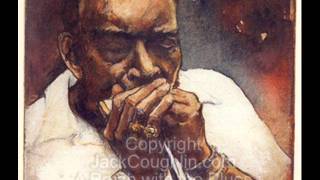 james cotton - cotton crops blues