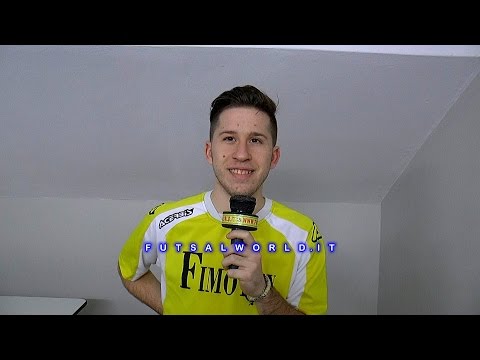 28/2/17 Matteo Bonfanti - Marco Fenili