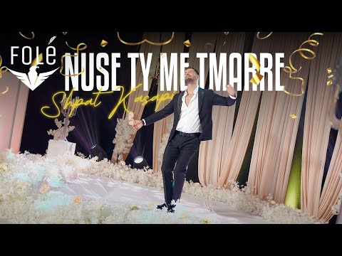 Shpat Kasapi - Nuse ty me tmarre #gezuar2025