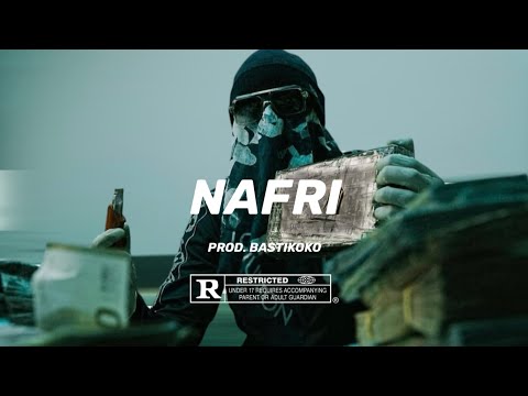 [Free] Sil3a Type Beat „Nafri" [prod. Bastikoko x Kad]