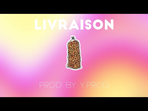 「 FREE 」👜 "LIVRAISON"👜  |  Type Beat Niro x Plk/Trap Instrumental 2021 (Prod by Y.prod)
