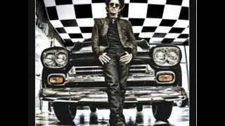 Willie Nile  - American Ride (Official Video)