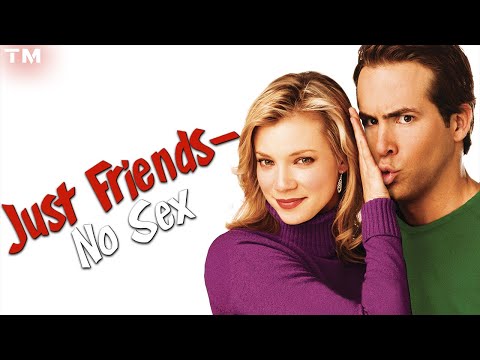 Just Friends - No Sex - Trailer Deutsch (Upscale HD)