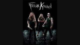 Freak Kitchen - God Save The Spleen