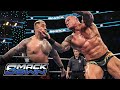 FULL MATCH Randy Orton Qualifies For The Elimination Chamber SmackDown Highlights Feb 6 2026