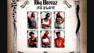 Big Brovaz - Nu Flow (Shy FX &amp; T Power Remix)