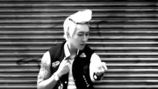 M.I.B, Music: Blue - Between you and me (Fanmade)