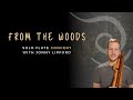 Solo Native Flute in the Woods Concert with Jonny Lipford