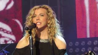 The Band Perry &quot;You Lie&quot; Live @ Ceasars Circus Maximus Theatre