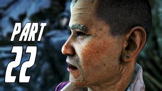 Far Cry 4 - Part 22 (Yuma / Durgesh Prison Camp / Don't Look Down)