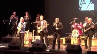 Download lagu 'Hey Baby (They're Playing Our Song)' - Dennis Tufano with the Buckinghams mp3