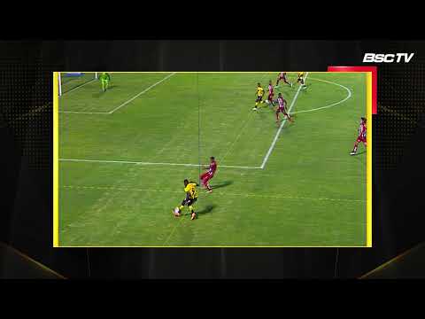 BSCVAR: Posible fuera de juego en gol de Fidel