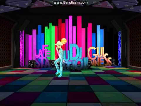 Exorcist Hip Hop (Remix)-CRG 145BPM